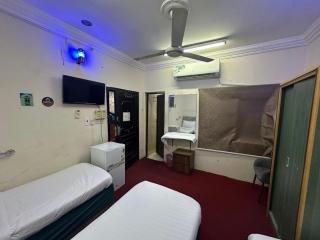 Hotel Turki Al Sharif - 4