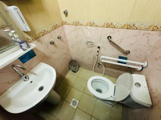 Hotel Turki Al Sharif - 3