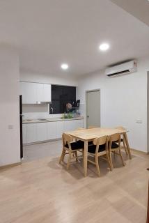 Seaview 2BR Resort Stay Near Pantai Puteri - Tangga Batu - 1