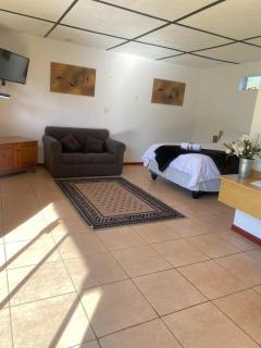 Thornycroft lodge - East London - 5