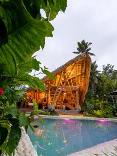 Lazy Coconut Bali - 0