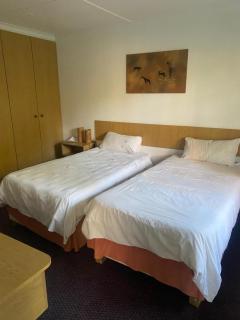 Thornycroft lodge - East London - 4