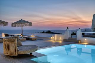 Paolas Sunset - 0