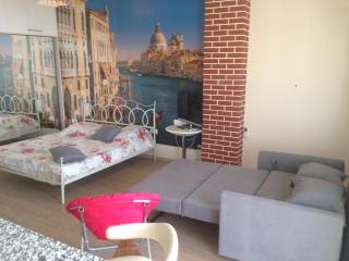 Apartment on Takaishvili - Batumi - 1