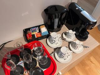 Terra Buona Rooms - 6