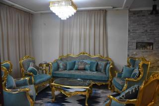 حدائق اكتوبر - Banī Ghālib - 0