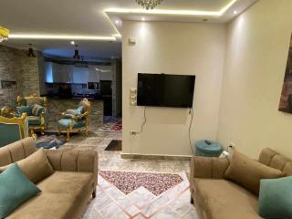 حدائق اكتوبر - Banī Ghālib - 5
