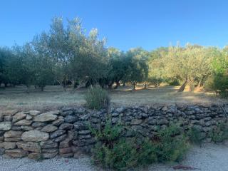 Villa les Oliviers - 6