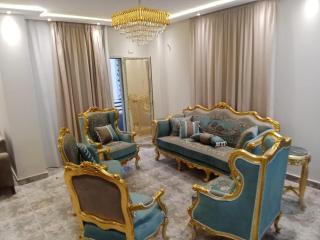 حدائق اكتوبر - Banī Ghālib - 3