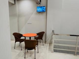 Prestige Comfort - Karachi - 1