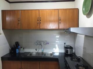 Sejahtera Apartment in Jogja 3bedrooms - 6
