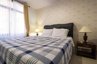 Sejahtera Apartment in Jogja 3bedrooms - Kejayan - 2