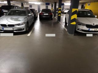 Residence Karlin Prague - Praga - 2