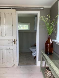 Station Bed and Kitchen Guesthouse - Varberg - 1
