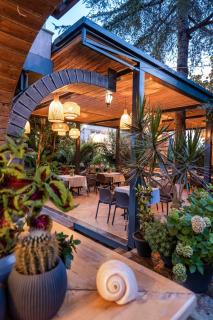Villa Green Garden - Saranda - 0