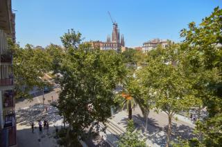 Diagonal Apartments - Barcelona - 8