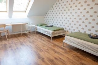 Comfort 2BR Apartment Piešťany - 1