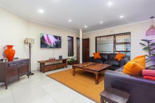 Ina se Huisie in Blouberg self Catering Apartment - Le Cap - 8