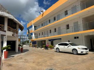 Sun express hotel - 7