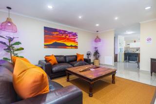 Ina se Huisie in Blouberg self Catering Apartment - Le Cap - 0