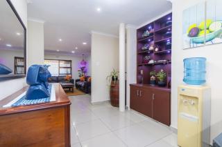 Ina se Huisie in Blouberg self Catering Apartment - Le Cap - 6