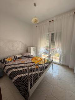 Nea Fokea Apartment - 0
