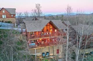 All Ya Need cabin - 6