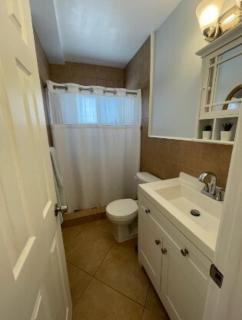 Modern Beachfront Suite at Hollywood Broadwalk - Hollywood - 6