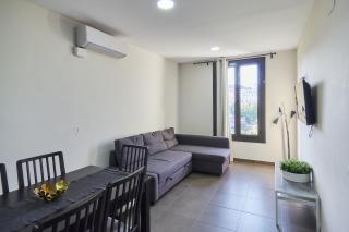 Diagonal Apartments - Barcelona - 4