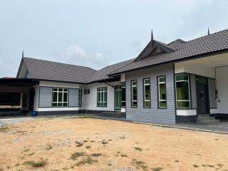 Arz Homestay unit A&B - Kuala Terengganu - 9