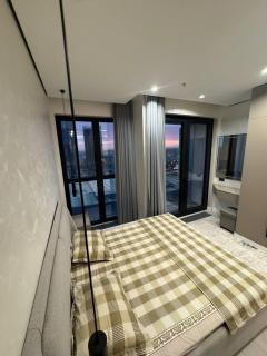 Tashkent city Nest one - Taschkent - 1