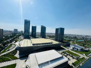Tashkent city Nest one - Taschkent - 0