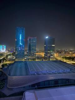Tashkent city Nest one - Taschkent - 9