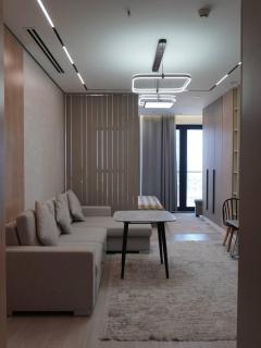 Tashkent city Nest one - Taschkent - 7