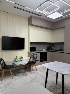 Tashkent city Nest one - Taschkent - 6