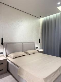 Tashkent city Nest one - Taschkent - 8