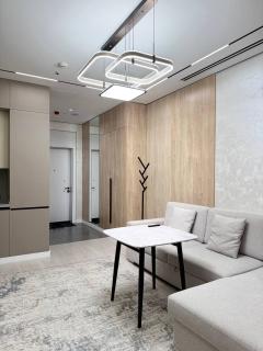 Tashkent city Nest one - Taschkent - 4