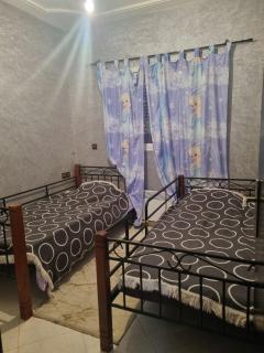 Vip apartment - Fez - 3