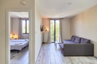 Diagonal Apartments - 2