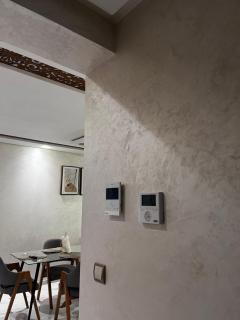 Apart-hotel Abraj El yakoubi - 8
