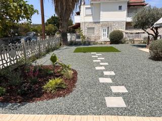 Hotel Apolafsi - Volos - 9