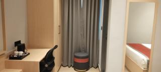 The Citi Residenci Hotel, Bidhannagar - 5