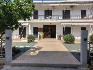 Hotel Apolafsi - Volos - 0