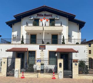 Villa Harry - Moşniţa Nouă - 9