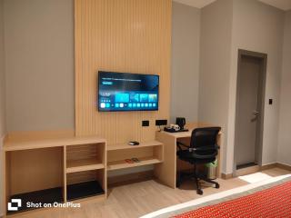 The Citi Residenci Hotel, Bidhannagar - 6