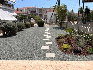 Hotel Apolafsi - Volos - 7