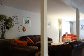 Schlossapartment in Blankensee - Trebbin - 8