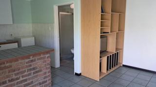 Thornycroft lodge - East London - 3