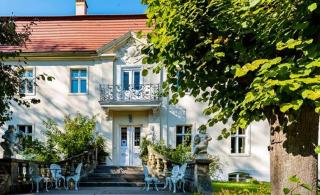 Schlossapartment in Blankensee - Trebbin - 0