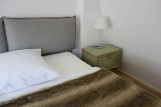 Schlossapartment in Blankensee - Trebbin - 3